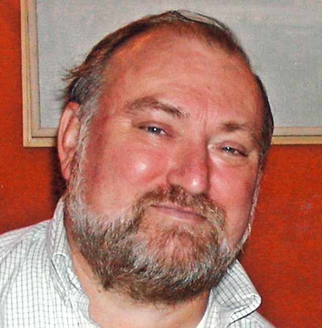 Obituary of Michael Paul Jefferys