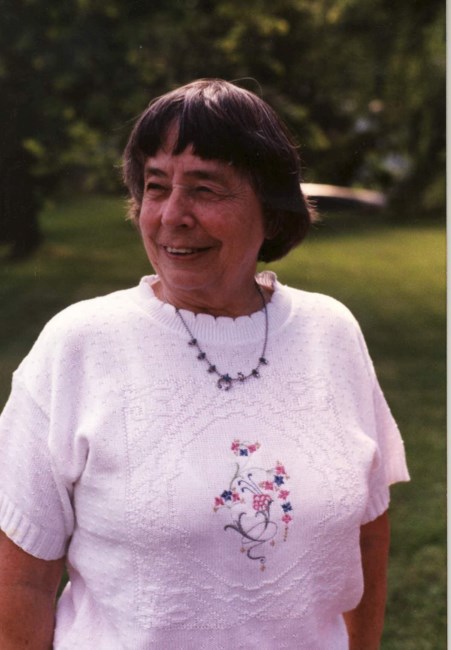 Obituary of Margaret E. Murphy