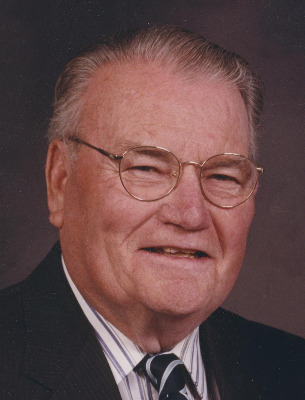 Lester Banning Obituary Del City, OK
