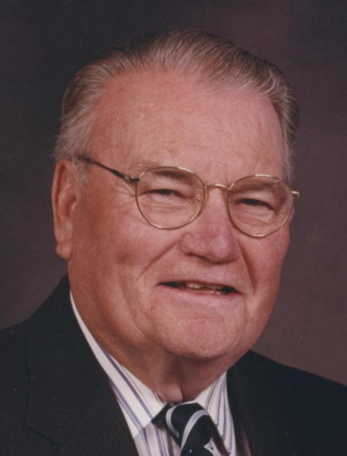 Obituary of Lester Oliver Banning