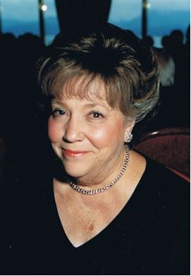 Obituary of Norma Kay Sealy