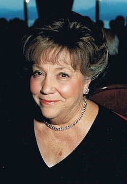 Obituary of Norma Kay Sealy