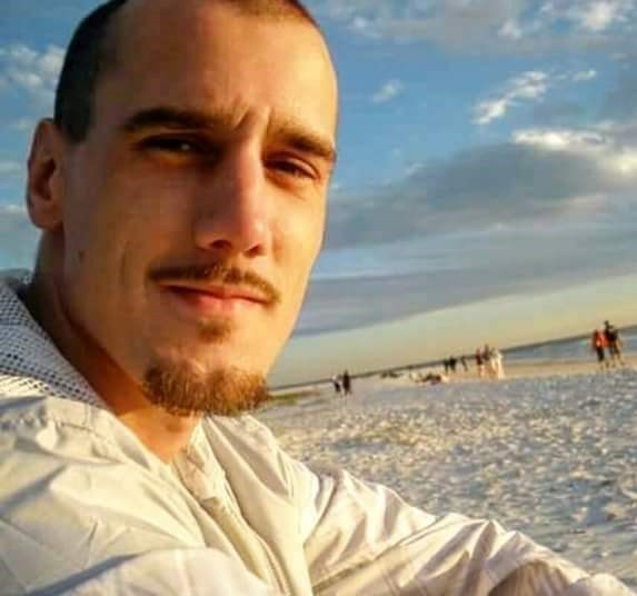 Obituary of Brian Edward Gaetke