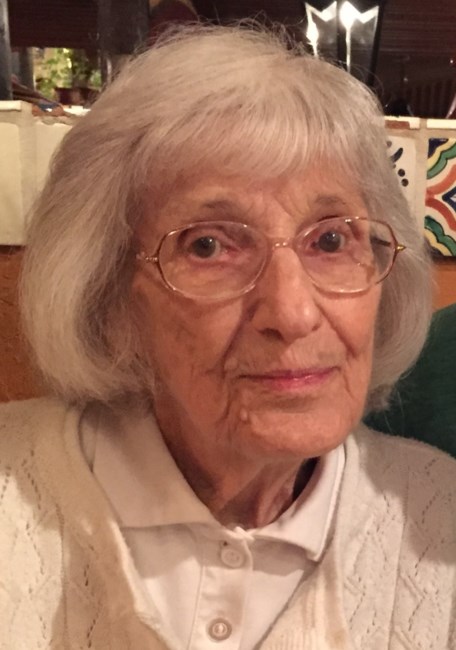 Obituario de Mary Lou Willis
