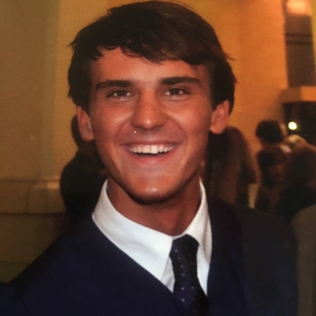 Obituary of Michael Jeffery Bonner