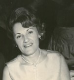 Muriel Rosen