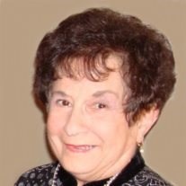 Obituary of Antoinette R. ""Toni"" (Ventura) Burbank