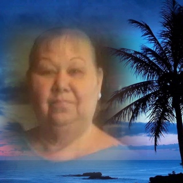 Obituary of Maria Alicia Samples