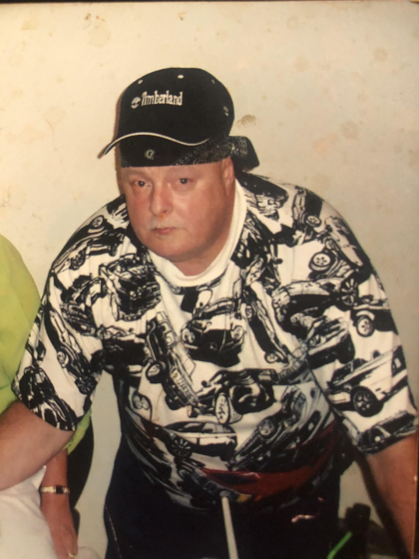 Obituary of Ricky Lee Acton