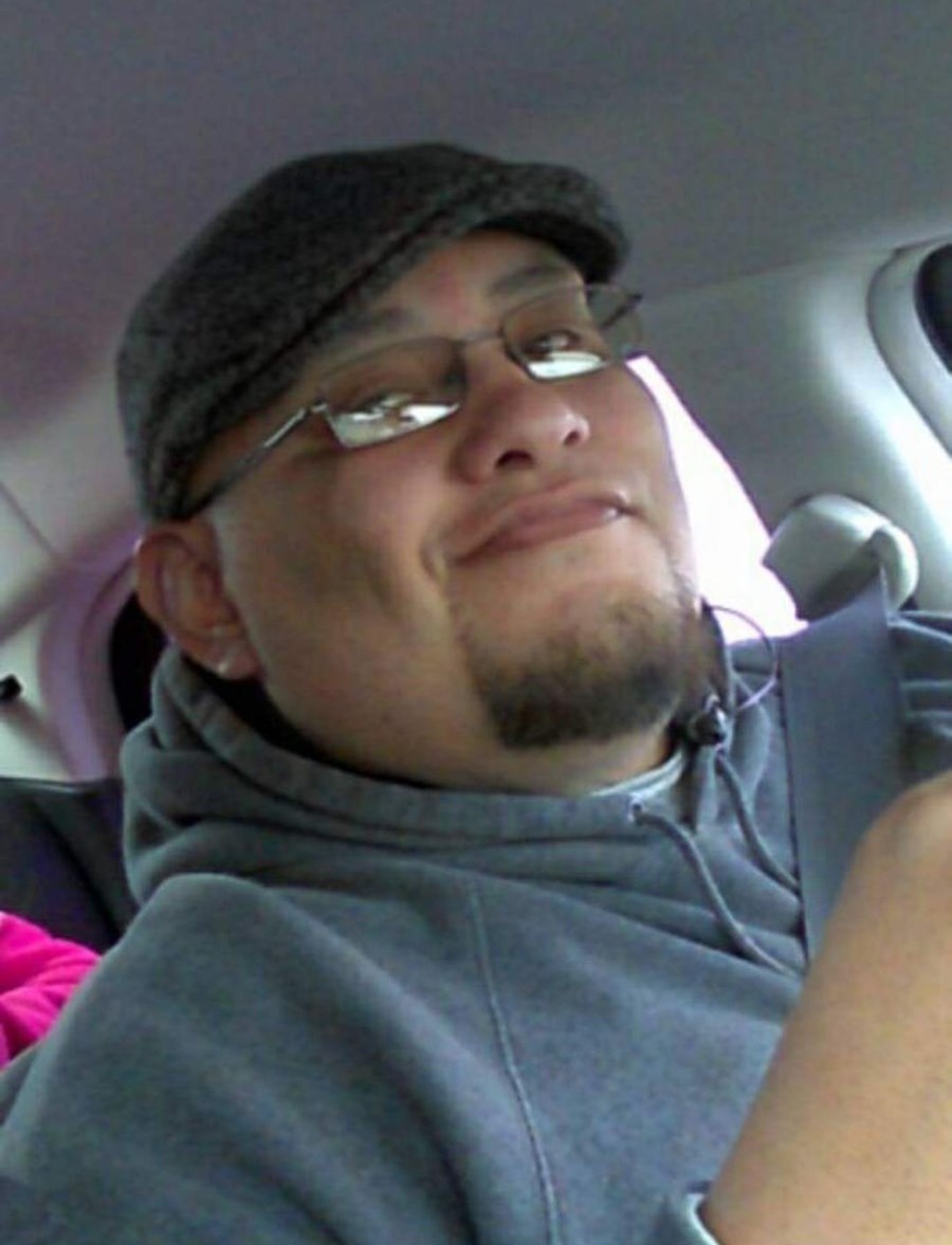 Angel Martinez Obituary San Antonio, TX