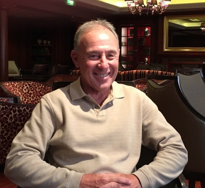 Obituary of Michael A. Chanatry