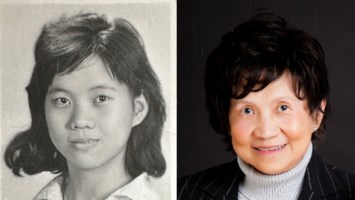 Obituary of Muoi To Tran