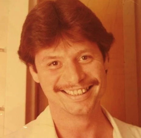 Obituary of Steve Ronald Mulholland