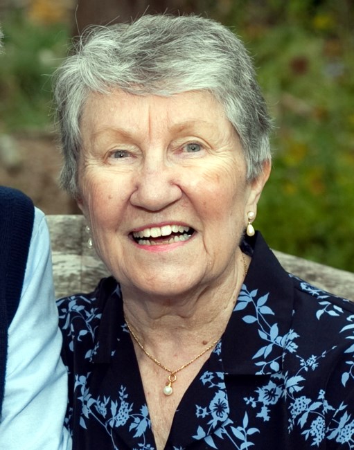 Obituary of Mary Jean Cullen