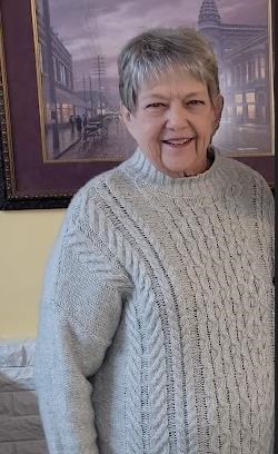 Obituary of Marguerite A. Johnson