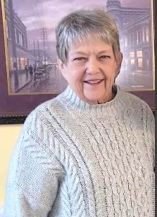 Obituary of Marguerite A. Johnson