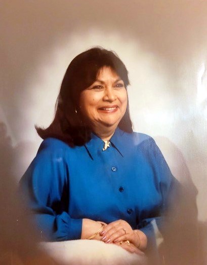 Obituary of Julia Monreal