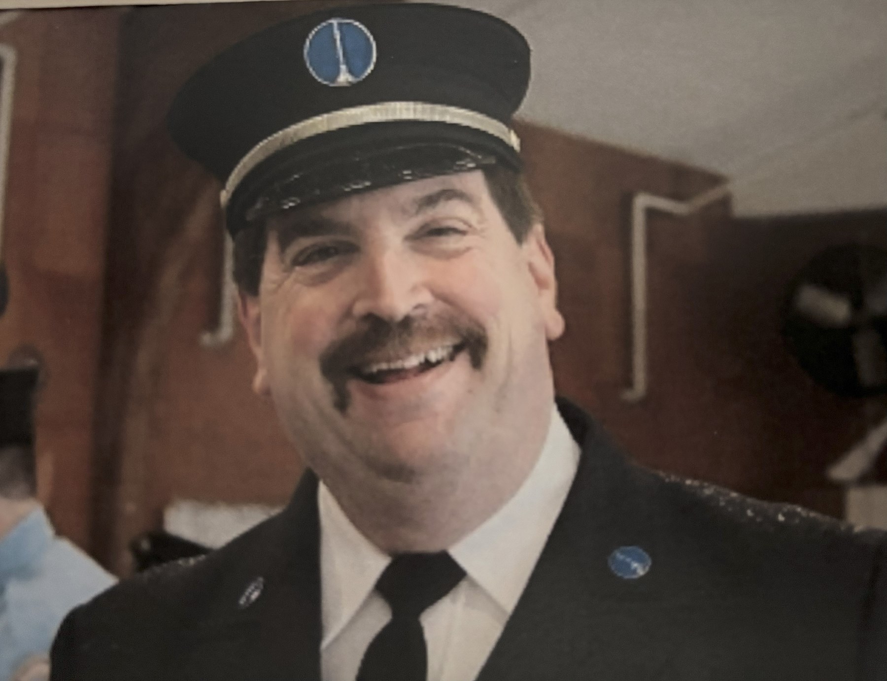 Avis de décès de Kevin Thomas Sheehan