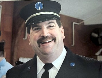 Avis de décès de Kevin Thomas Sheehan