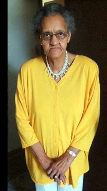 Obituary of Arra Lee Ford