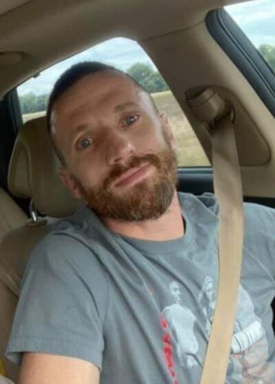 Avis de décès de William Joseph Sharpe