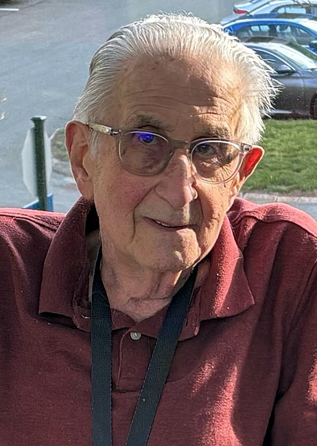 Avis de décès de Laurence Levine