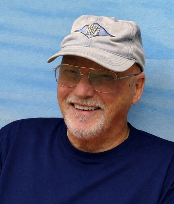 Obituary of Lawrence Dewey Hendrickson