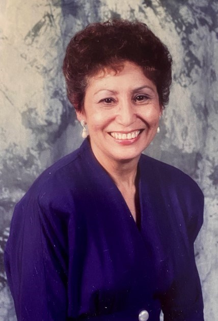 Obituary of Julia Ruiz