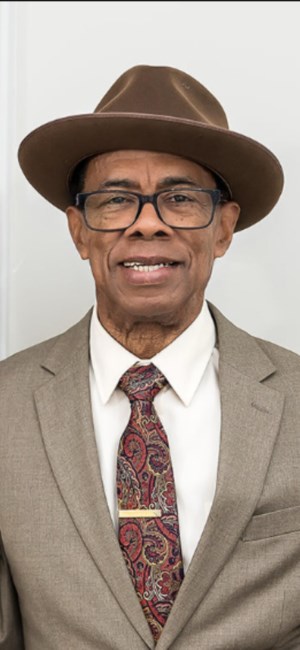 Obituary of Melvin Porter
