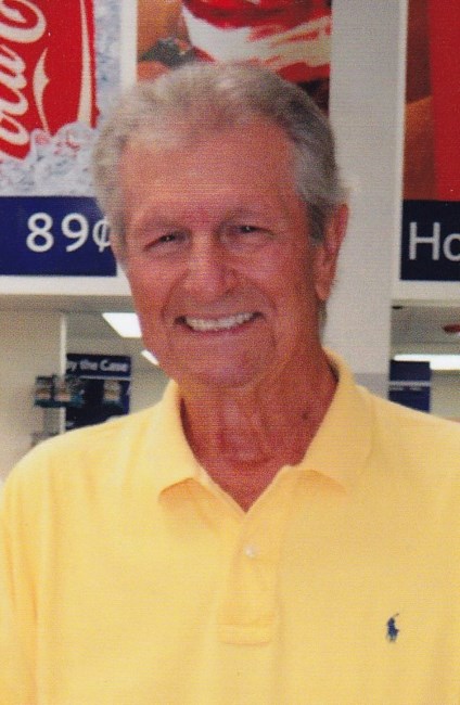 Obituario de Samuel D. Morse