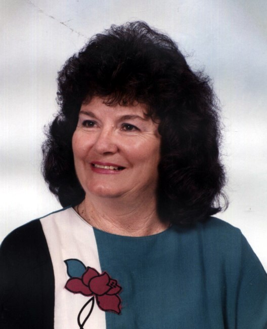 Obituario de Elizabeth Jackson Bedford