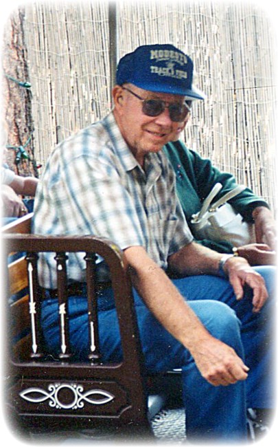 Obituario de Donald Ervin Lemke
