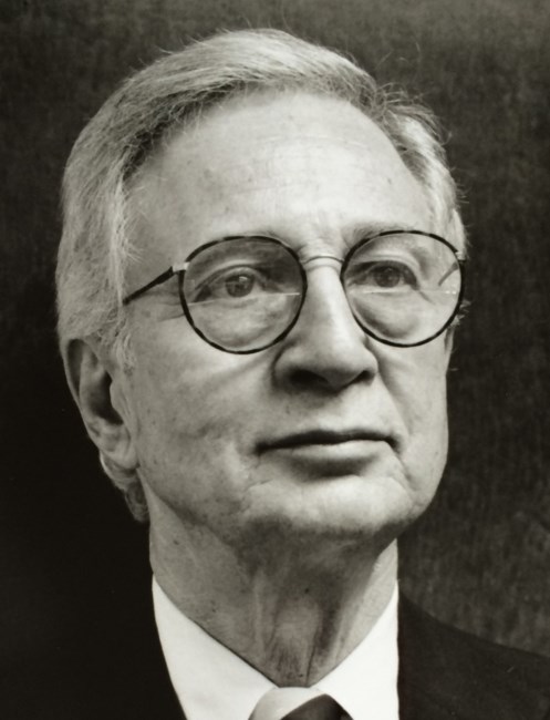 Obituary of Gordon H. Wolfe