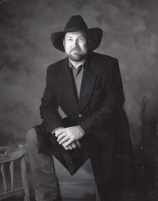 Obituary of John Matthew Nicholson