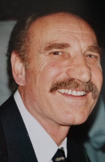 Obituary of Mario Gulino