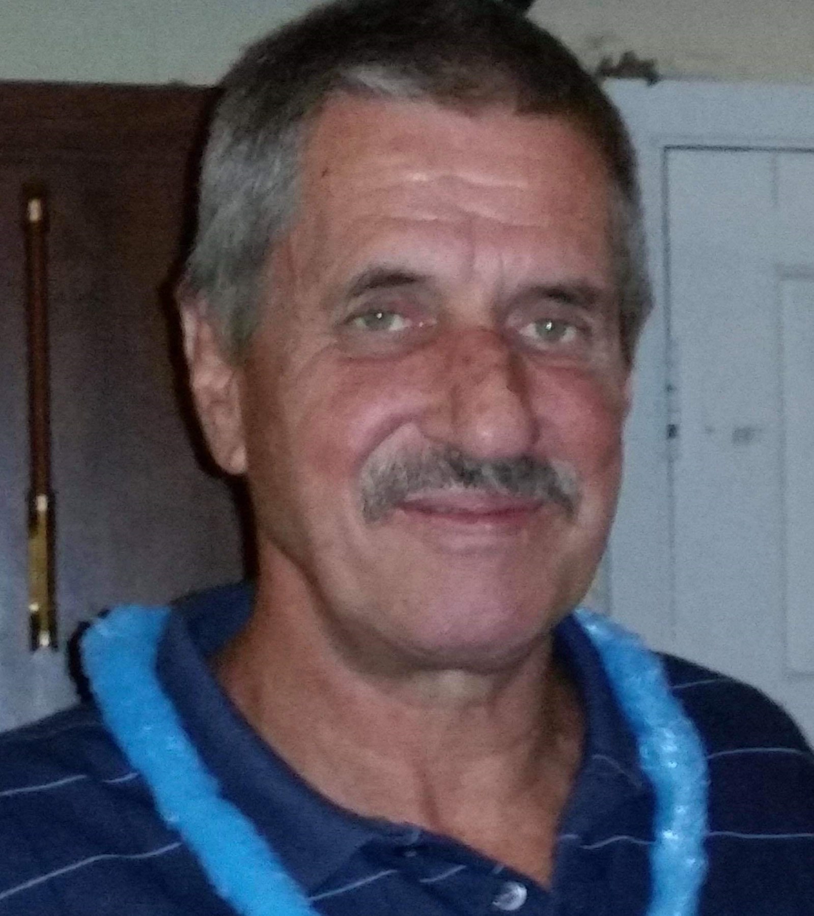 Obituary of James Walter Knott