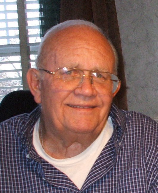 Obituary of Richard L. Reynolds