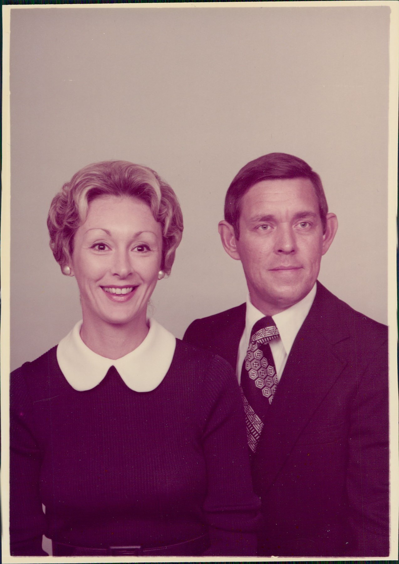 Obituary of Mary Elrod