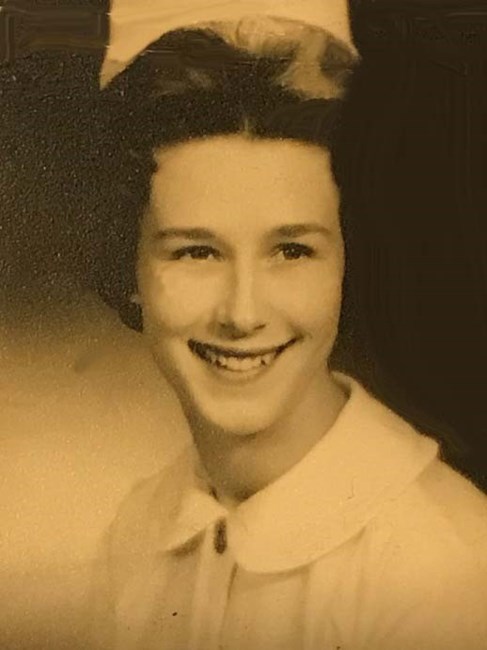 Obituary of Frances Rae Rau