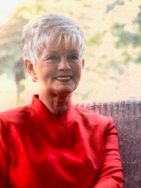 Avis de décès de Barbara Bessent