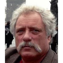 Obituary of Frederick Martin Kowalski