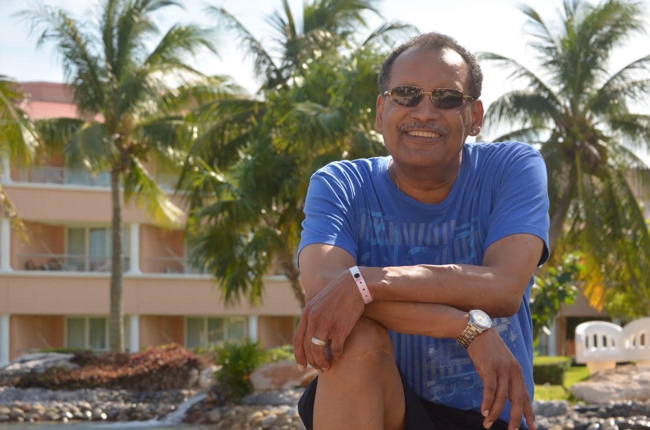 Obituary of Donald Wesley Pickens Jr.