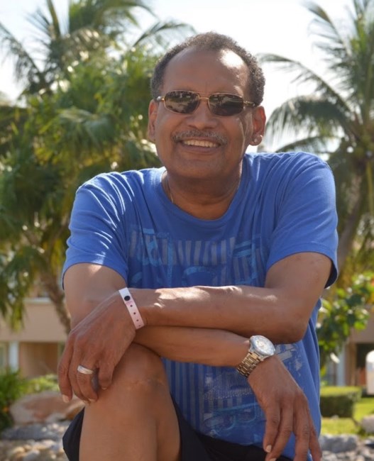 Obituary of Donald Wesley Pickens Jr.