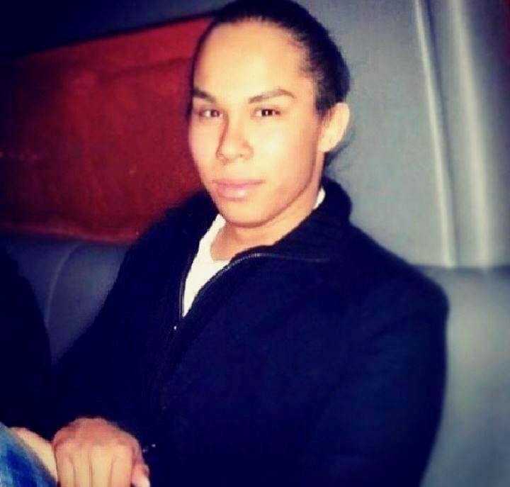 Obituary of Alexander Jacob Daniel Muckle