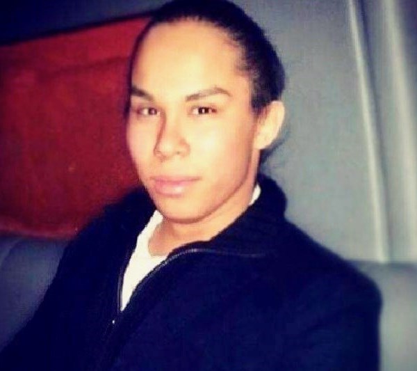 Obituary of Alexander Jacob Daniel Muckle