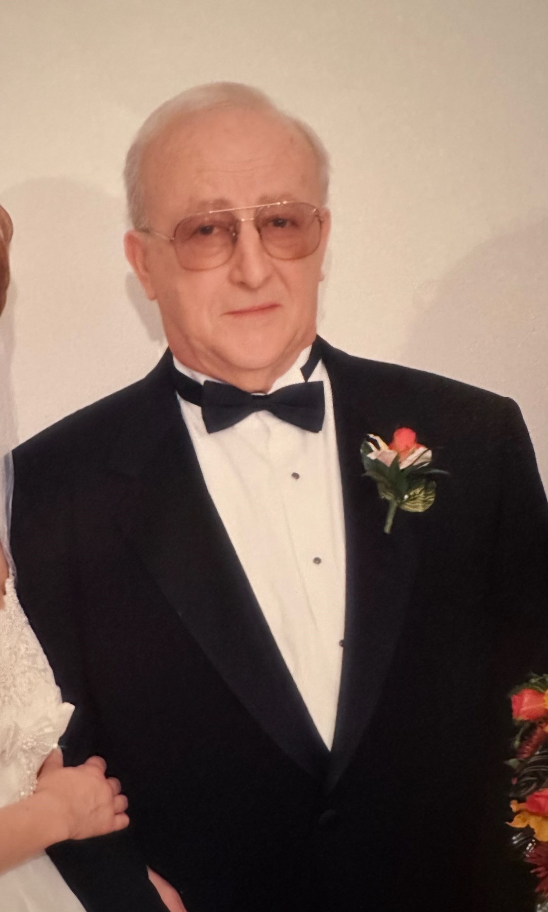 Obituary of Kenneth R. Dysarczyk