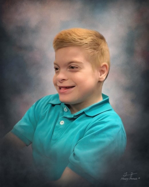 Obituary of Noah Cole Woods