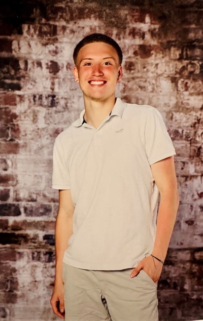 Obituary of Michael Alan Bosworth Jr.