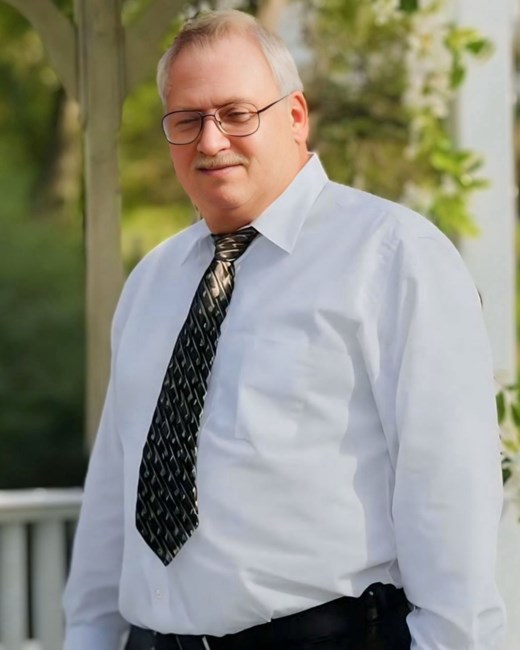 Obituary of Brian Scott Hastings
