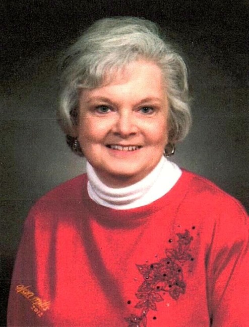 Obituary of Frances Anne Ironmonger